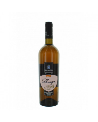 Vini Rosè  Rosato Biodinamico Doc Almagia 2021 - Giancarlo Ceci 8,00 € Vini Rosè  Rosato Biodinamico Doc Almagia 2021 - Giancarlo Ceci 8,00 €