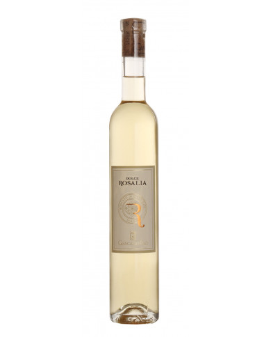 Vini Dolci  Dolce Rosalia Moscato Di Trani Doc 2019 Giancarlo Ceci 16,30 € Vini Dolci  Dolce Rosalia Moscato Di Trani Doc 2019 Giancarlo Ceci 16,30 €