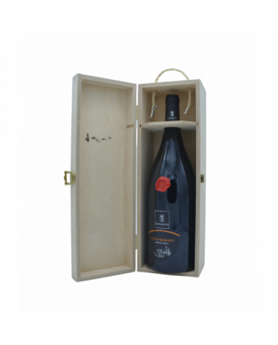 Vini Rossi  Parco Marano Nero di Troia Doc 2017 Magnum Giancarlo Ceci 24,80 € Vini Rossi  Parco Marano Nero di Troia Doc 2017 Magnum Giancarlo Ceci 24,80 €