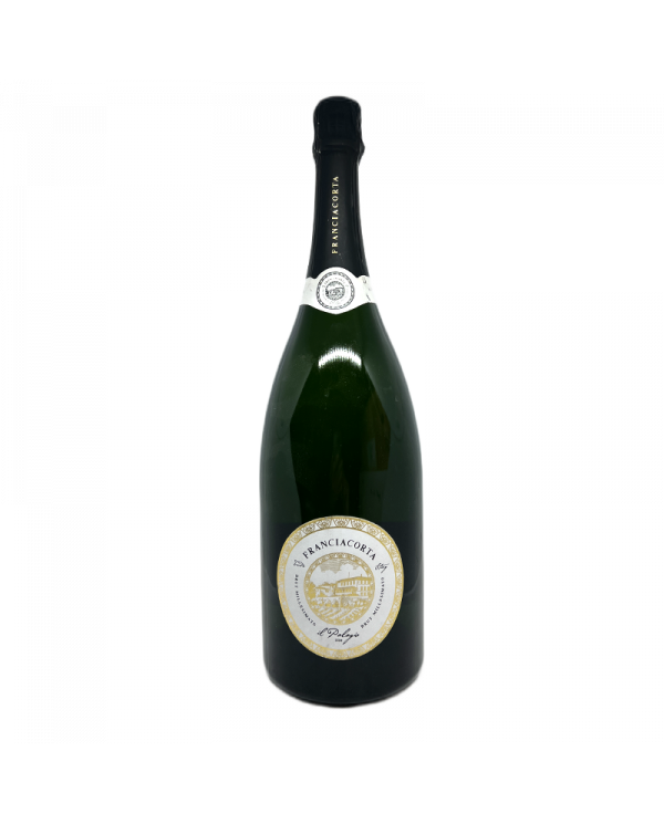 Vini Bianchi  Franciacorta Brut Millesimato 2017 Magnum – I Vini di Sting Il Palagio 31,92 â‚¬ Vini Bianchi  Franciacorta Brut Millesimato 2017 Magnum – I Vini di Sting Il Palagio 31,92 â‚¬