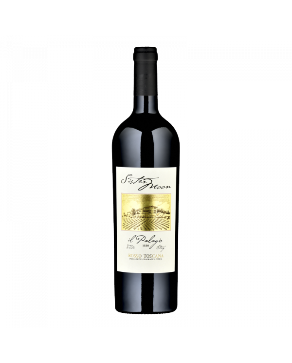 Rode wijnen  Sister Moon rosso IGT 2020 - I vini di Sting Il Palagio 39,26 â‚¬ Rode wijnen  Sister Moon rosso IGT 2020 - I vini di Sting Il Palagio 39,26 â‚¬