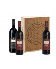 Vini Rossi  Cassetta: POGGIO ALLE MURA · Brunello di Montalcino - POGGIO ALLE MURA · Rosso Montalcino - Banfi 81,07 â‚¬ Vini Rossi  Cassetta: POGGIO ALLE MURA · Brunello di Montalcino - POGGIO ALLE MURA · Rosso Montalcino - Banfi 81,07 â‚¬