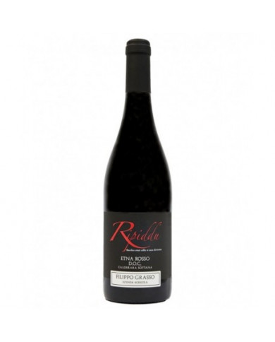 Red Wines  Etna Rosso Ripiddu DOC 2020 - Filippo Grasso 13,90 â‚¬ Red Wines  Etna Rosso Ripiddu DOC 2020 - Filippo Grasso 13,90 â‚¬