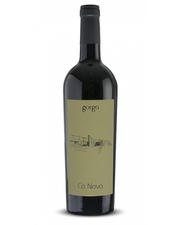 Vini Rossi  Corvina Veronese Ca' Nova Igt 2021 - Azienda Agricola Gorgo 13,43 â‚¬ Vini Rossi  Corvina Veronese Ca' Nova Igt 2021 - Azienda Agricola Gorgo 13,43 â‚¬