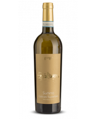 Vini Bianchi  Summa Bianco di Custoza Superiore Doc 2021 - Azienda Agricola Gorgo 10,67 €