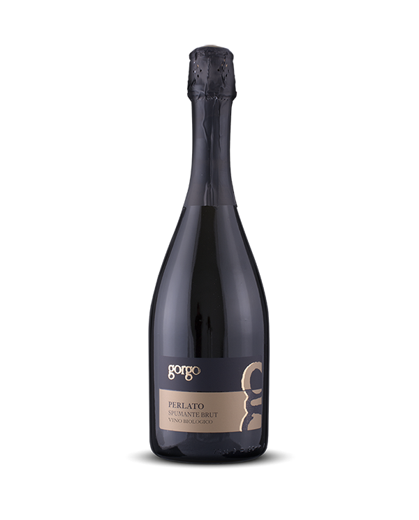 Vini Biologici  Custoza Doc Perlato Spumante Brut - Azienda Agricola Gorgo 11,00 â‚¬ Vini Biologici  Custoza Doc Perlato Spumante Brut - Azienda Agricola Gorgo 11,00 â‚¬