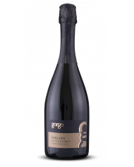 Organic Wines  Custoza Doc Perlato Spumante Brut - Azienda Agricola Gorgo 11,00 €