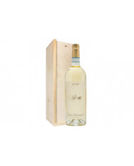 Witte Wijnen  Bianco Custoza Doc San Michelin Magnum 2021 - Azienda Agricola Gorgo 34,50&nbsp;€
