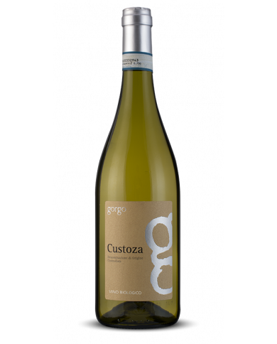 Vini Bianchi  Gorgo Custoza DOC 2022 Azienda Agricola Gorgo 7,30 € Vini Bianchi  Gorgo Custoza DOC 2022 Azienda Agricola Gorgo 7,30 €