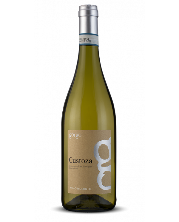 Vini Bianchi  Gorgo Custoza DOC 2022 Azienda Agricola Gorgo 7,30 â‚¬ Vini Bianchi  Gorgo Custoza DOC 2022 Azienda Agricola Gorgo 7,30 â‚¬