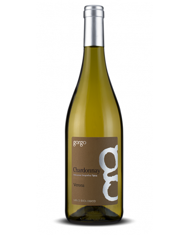 Vini Bianchi  Chardonnay Veneto IGT 2022 - Azienda Agricola Gorgo 10,05 € Vini Bianchi  Chardonnay Veneto IGT 2022 - Azienda Agricola Gorgo 10,05 €