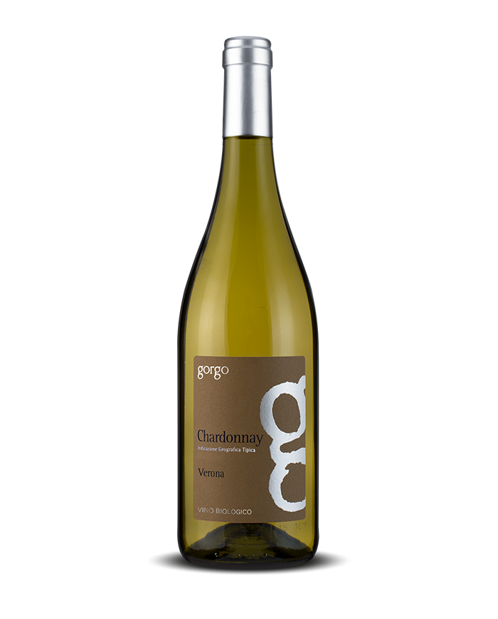 White wines  Chardonnay Veneto IGT 2022 - Azienda Agricola Gorgo 10,05&nbsp;€