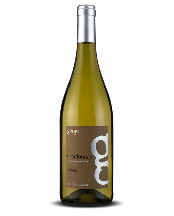Vini Bianchi  Chardonnay Veneto IGT 2022 - Azienda Agricola Gorgo 10,05 â‚¬ Vini Bianchi  Chardonnay Veneto IGT 2022 - Azienda Agricola Gorgo 10,05 â‚¬