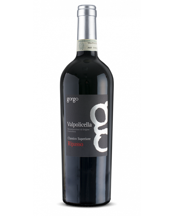 Vini Rossi  Valpolicella Ripasso Classico Superiore DOC 2020 - Azienda Agricola Gorgo 15,72 â‚¬ Vini Rossi  Valpolicella Ripasso Classico Superiore DOC 2020 - Azienda Agricola Gorgo 15,72 â‚¬