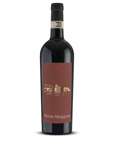 Vini Rossi  Monte Maggiore Bardolino Superiore DOCG 2022 - Azienda Agricola Gorgo 9,30 € Vini Rossi  Monte Maggiore Bardolino Superiore DOCG 2022 - Azienda Agricola Gorgo 9,30 €