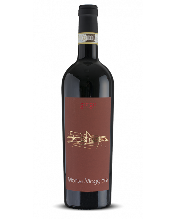 Vini Rossi  Monte Maggiore Bardolino Superiore DOCG 2022 - Azienda Agricola Gorgo 9,30 â‚¬ Vini Rossi  Monte Maggiore Bardolino Superiore DOCG 2022 - Azienda Agricola Gorgo 9,30 â‚¬