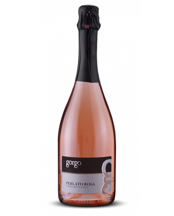 Vini Rosè  Bardolino Chiaretto DOC Perlato Rosa Spumante Brut - Azienda Agricola Gorgo 12,45 â‚¬ Vini Rosè  Bardolino Chiaretto DOC Perlato Rosa Spumante Brut - Azienda Agricola Gorgo 12,45 â‚¬