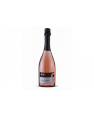 Rosé-Weine  Bardolino Chiaretto DOC Perlato Rosa Spumante Brut - Azienda Agricola Gorgo 12,45 €