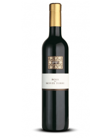 Vini Dolci  Rosa di Monte Torre Verona IGT 2019 - Azienda Agricola Gorgo 16,83 € Vini Dolci  Rosa di Monte Torre Verona IGT 2019 - Azienda Agricola Gorgo 16,83 €