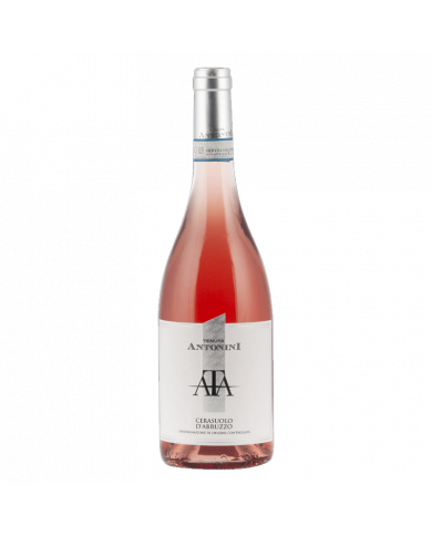 Rosé-Weine  Cerasuolo d’Abruzzo DOC 2022 - Tenuta Antonini 9,59 € Rosé-Weine  Cerasuolo d’Abruzzo DOC 2022 - Tenuta Antonini 9,59 €