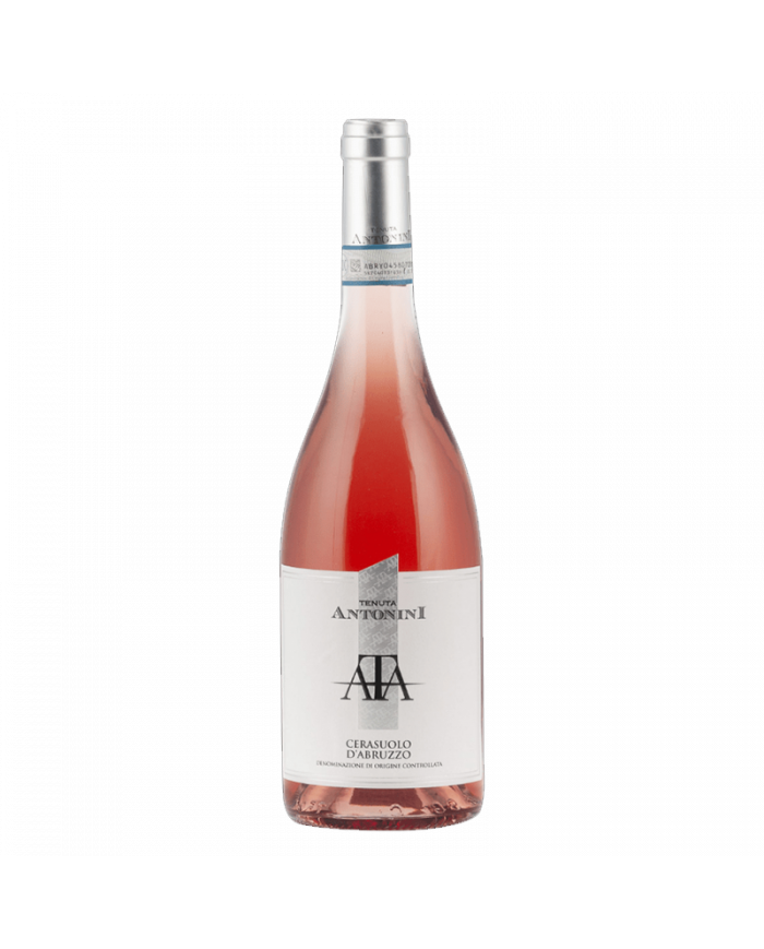 Rosé Wines  Cerasuolo d’Abruzzo DOC 2022 - Tenuta Antonini 9,59 â‚¬ Rosé Wines  Cerasuolo d’Abruzzo DOC 2022 - Tenuta Antonini 9,59 â‚¬