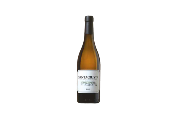 Vini Bianchi  Chardonnay Terre Aquilane IGP 2018 - Santa Giusta 19,46&nbsp;€