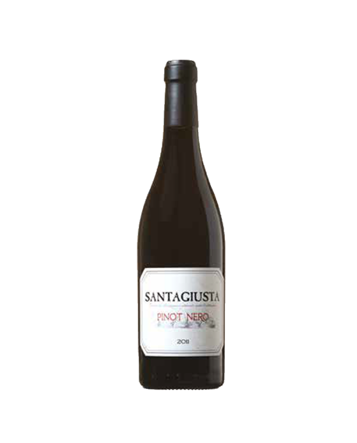 Rode wijnen  Pinot Nero IGP 2017 - Santa Giusta 19,46 â‚¬ Rode wijnen  Pinot Nero IGP 2017 - Santa Giusta 19,46 â‚¬