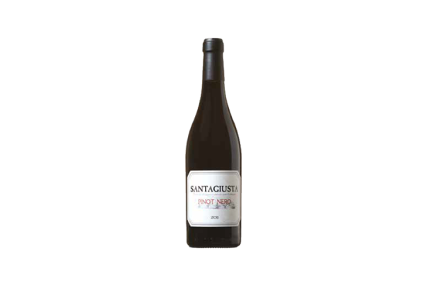 Vini Rossi  Pinot Nero IGP 2017 - Santa Giusta 19,46&nbsp;€