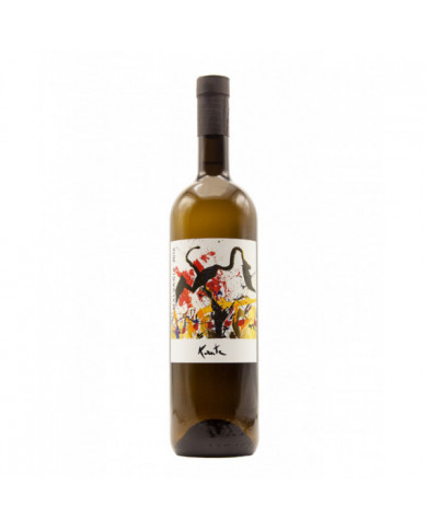 Vini Bianchi  Malvasia Venezia Guilia IGT 2016 Kante 45,00 € Vini Bianchi  Malvasia Venezia Guilia IGT 2016 Kante 45,00 €