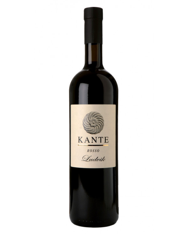 Vini Rossi  Ludvik classico Venezia Guilia IGT - Kante 14,04 â‚¬ Vini Rossi  Ludvik classico Venezia Guilia IGT - Kante 14,04 â‚¬