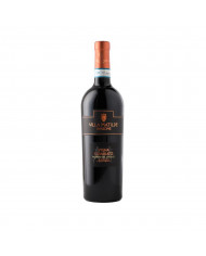 Red Wines  Falerno del Massico Vigna Camarato 2016 - Villa Matilde Avallone 45,89 €
