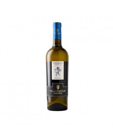 Vini Bianchi  Falanghina Roccaleoni 2021 - Villa Matilde Avallone 10,14 € Vini Bianchi  Falanghina Roccaleoni 2021 - Villa Matilde Avallone 10,14 €