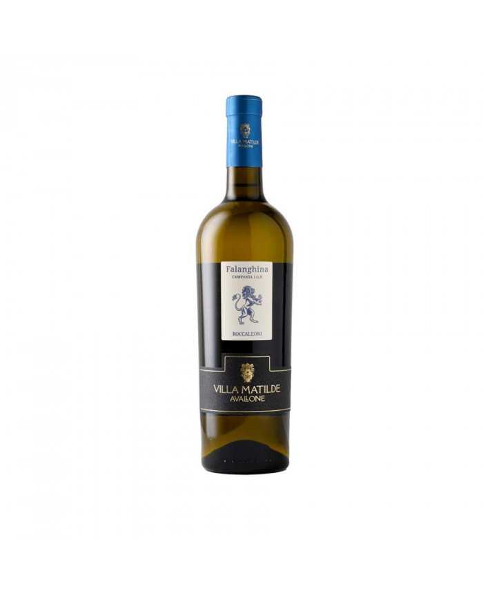 Vini Bianchi  Falanghina Roccaleoni 2021 - Villa Matilde Avallone 10,14 â‚¬ Vini Bianchi  Falanghina Roccaleoni 2021 - Villa Matilde Avallone 10,14 â‚¬