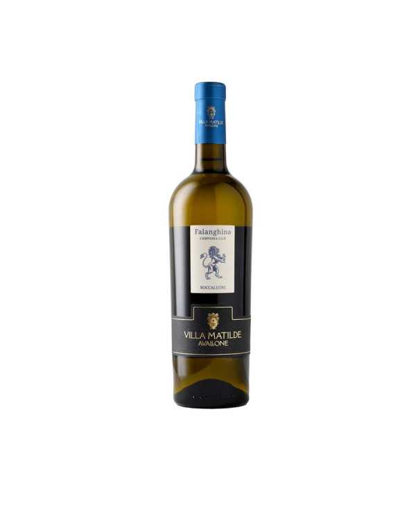 Vini Bianchi  Falanghina Roccaleoni 2021 - Villa Matilde Avallone 10,14 â‚¬ Vini Bianchi  Falanghina Roccaleoni 2021 - Villa Matilde Avallone 10,14 â‚¬