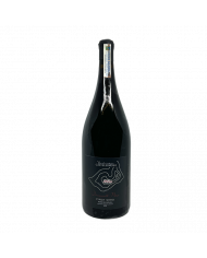 Rode wijnen  Diamante nero Pinot nero IGP Terre dell'Aquila 2019 Magnum - Castelsimoni 55,86 €