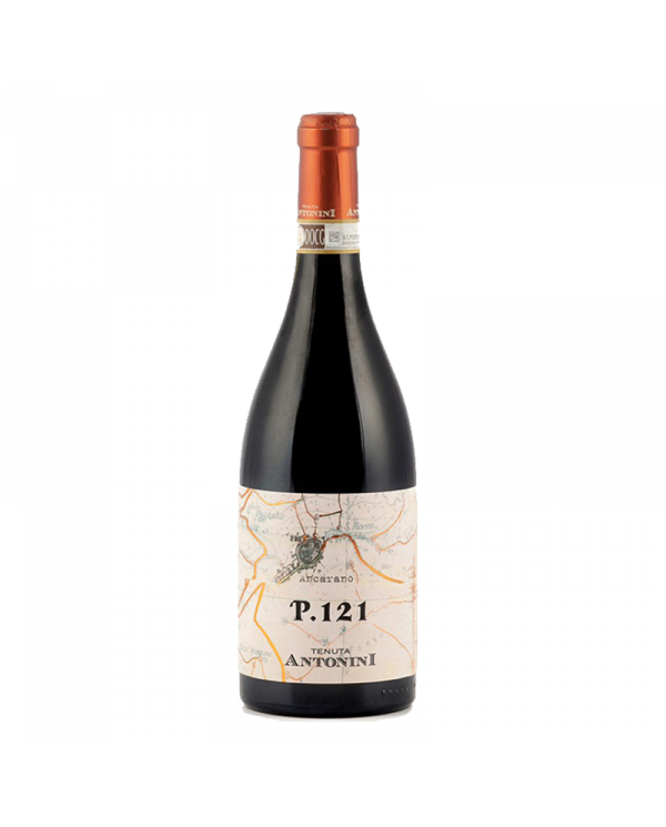 Red Wines  P.121 Montepulciano d'Abruzzo Colline Teramane DOCG 2021 - Tenuta Antonini 24,51 â‚¬ Red Wines  P.121 Montepulciano d'Abruzzo Colline Teramane DOCG 2021 - Tenuta Antonini 24,51 â‚¬