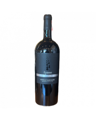 Vini Rossi  IL PASSO Nerello Mascalese Terre Siciliane IGT 2020 Magnum - Vigneti Zabù - Fantini Farnese 22,40 € Vini Rossi  IL PASSO Nerello Mascalese Terre Siciliane IGT 2020 Magnum - Vigneti Zabù - Fantini Farnese 22,40 €