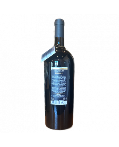 Vini Rossi  Edizione 22 Cinque Autoctoni Magnum - Fantini Farnese 61,48 â‚¬ Vini Rossi  Edizione 22 Cinque Autoctoni Magnum - Fantini Farnese 61,48 â‚¬