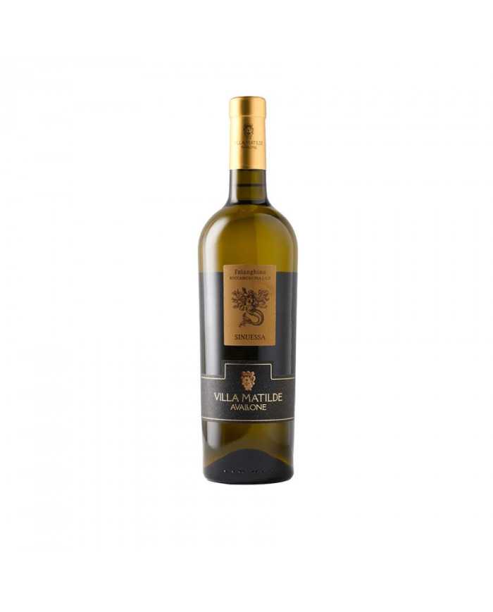 Vini Bianchi  Falanghina Sinuessa IGP 2021 - Villa Matilde Avallone 10,14 â‚¬ Vini Bianchi  Falanghina Sinuessa IGP 2021 - Villa Matilde Avallone 10,14 â‚¬