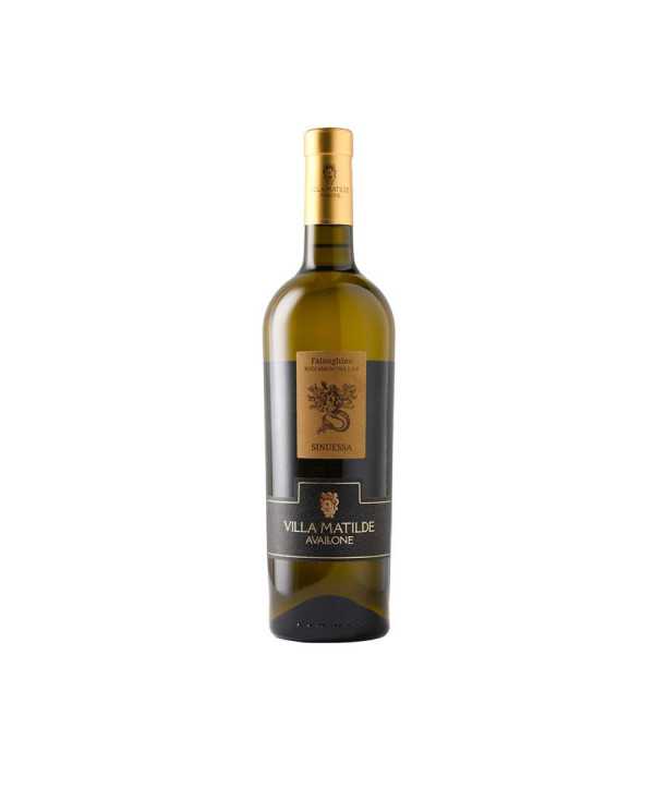 Vini Bianchi  Falanghina Sinuessa IGP 2021 - Villa Matilde Avallone 10,14 â‚¬ Vini Bianchi  Falanghina Sinuessa IGP 2021 - Villa Matilde Avallone 10,14 â‚¬