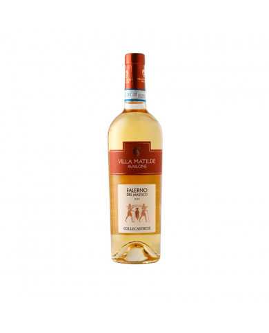 Vini Bianchi  Falerno del Massico Collecastrese Bianco DOP 2023 - Villa Matilde Avallone 13,39 € Vini Bianchi  Falerno del Massico Collecastrese Bianco DOP 2023 - Villa Matilde Avallone 13,39 €