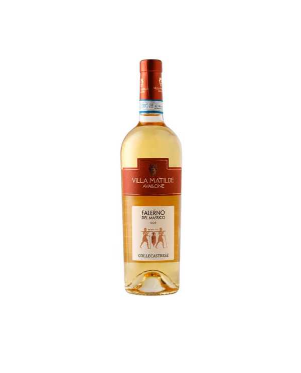 Vini Bianchi  Falerno del Massico Collecastrese Bianco DOP 2023 - Villa Matilde Avallone 13,39 â‚¬ Vini Bianchi  Falerno del Massico Collecastrese Bianco DOP 2023 - Villa Matilde Avallone 13,39 â‚¬