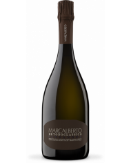 Vini Spumanti  Spumante Metodo Classico Sansannée Marcalberto 16,30 €