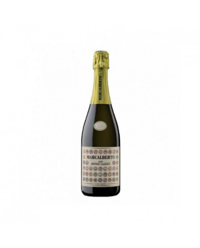 Vini Spumanti  Spumante Metodo Classico Asti Docg 2020 - Marcalberto 23,25 € Vini Spumanti  Spumante Metodo Classico Asti Docg 2020 - Marcalberto 23,25 €