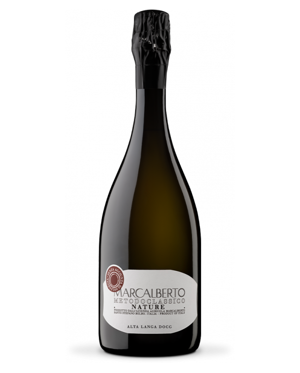 Vini Grandi Formati  Metodo Classico Nature Alta Langa Docg Magnum - Marcalberto 55,30 â‚¬ Vini Grandi Formati  Metodo Classico Nature Alta Langa Docg Magnum - Marcalberto 55,30 â‚¬