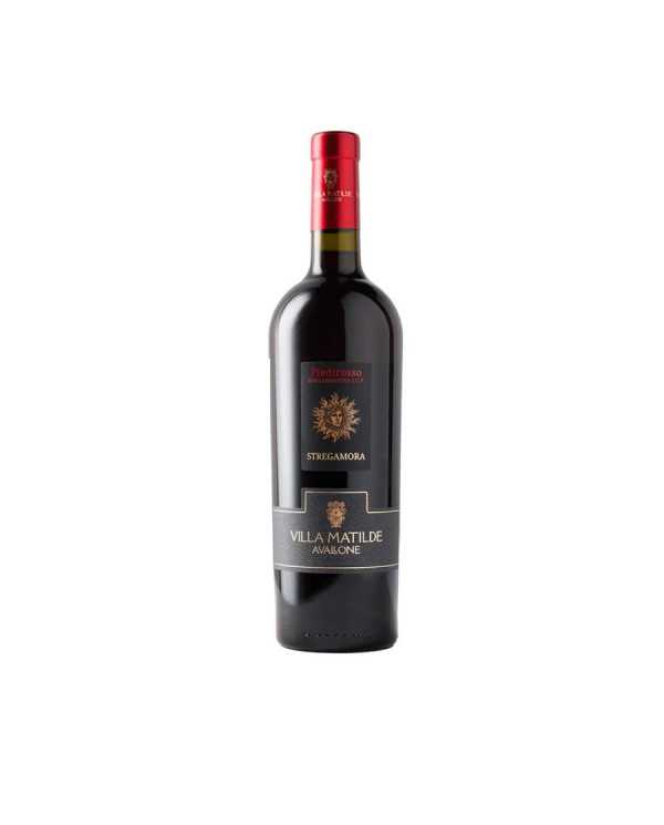 Vini Rossi  Stregamora Piedirosso IGP 2023 - Villa Matilde Avallone 10,14 â‚¬ Vini Rossi  Stregamora Piedirosso IGP 2023 - Villa Matilde Avallone 10,14 â‚¬