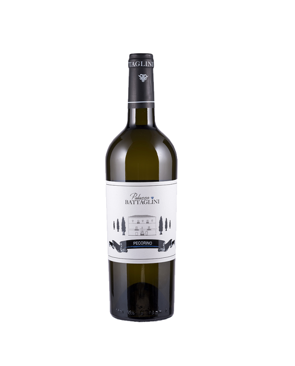 Witte Wijnen  PECORINO Terre di Chieti IGP 2020 - Palazzo Battaglini 7,79 â‚¬ Witte Wijnen  PECORINO Terre di Chieti IGP 2020 - Palazzo Battaglini 7,79 â‚¬
