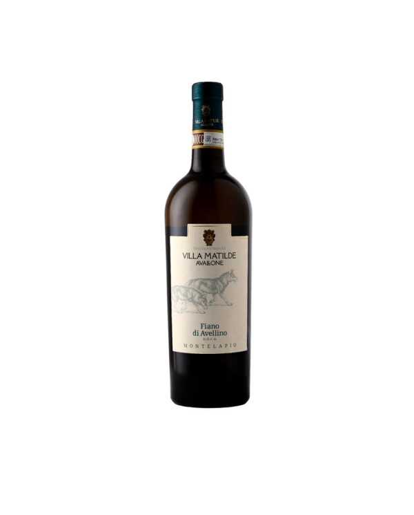 Vini Bianchi  Montelapio Fiano di Avellino DOCG 2021 - Villa Matilde Avallone 12,35 â‚¬ Vini Bianchi  Montelapio Fiano di Avellino DOCG 2021 - Villa Matilde Avallone 12,35 â‚¬