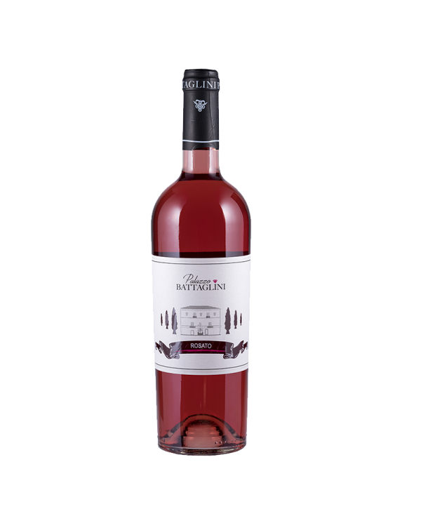 Rosé-Weine  ROSATO Terre di Chieti IGP 2020 - Palazzo Battaglini 7,79 â‚¬ Rosé-Weine  ROSATO Terre di Chieti IGP 2020 - Palazzo Battaglini 7,79 â‚¬