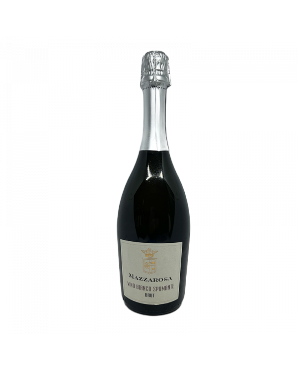 Vini Bianchi  Vino Bianco Spumante Brut - Mazzarosa 11,48 â‚¬ Vini Bianchi  Vino Bianco Spumante Brut - Mazzarosa 11,48 â‚¬